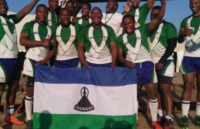 L’Égypte, le Guatemala et le Lesotho désormais membres à part entière de World Rugby