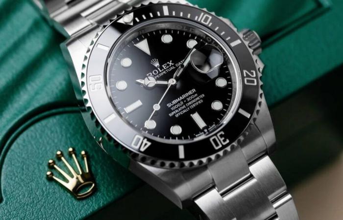 Ces 5 modèles Rolex bénéficient d’une baisse de prix et deviennent accessibles