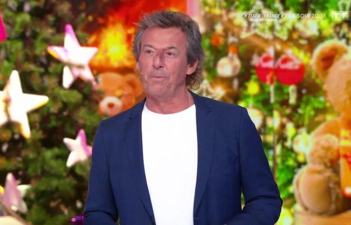 «On n’en peut plus», dit Jean-Luc Reichmann…