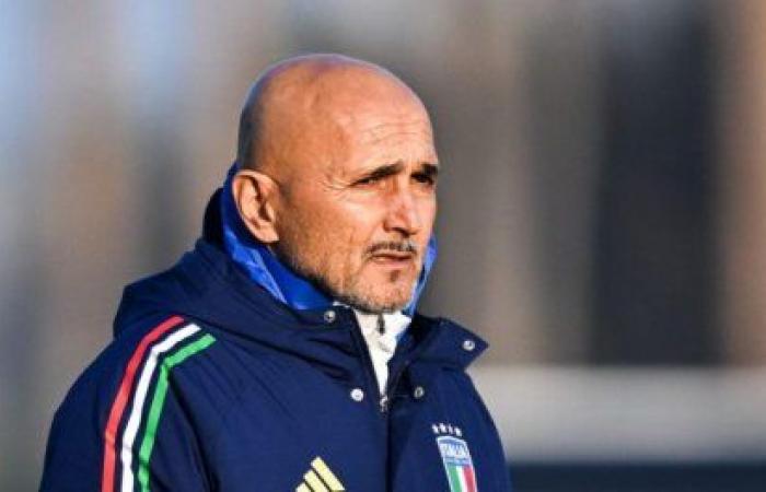 Italie : Maignan contrarie Spalletti