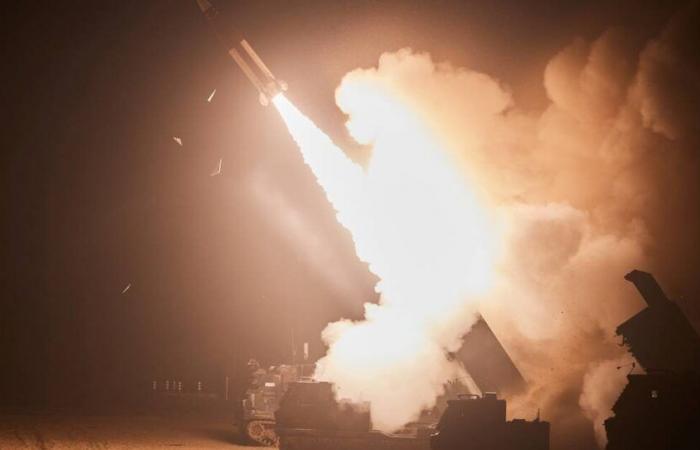 Joe Biden autorise pour la première fois l’Ukraine à frapper la Russie avec des missiles américains à longue portée – Libération