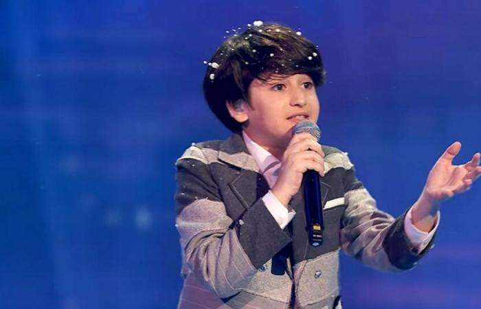 La France perd son titre à l’Eurovision Junior, la Géorgie gagne