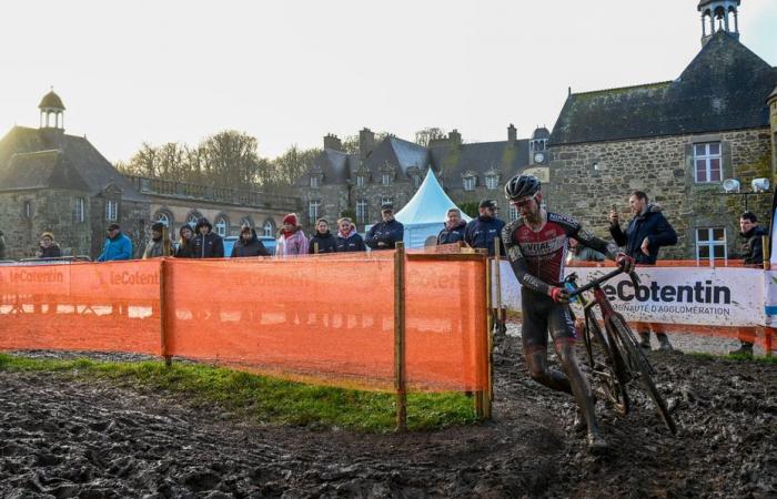 Vélo. Pourquoi n’y a-t-il pas d’événement majeur de cyclo-cross cette année en Normandie ?