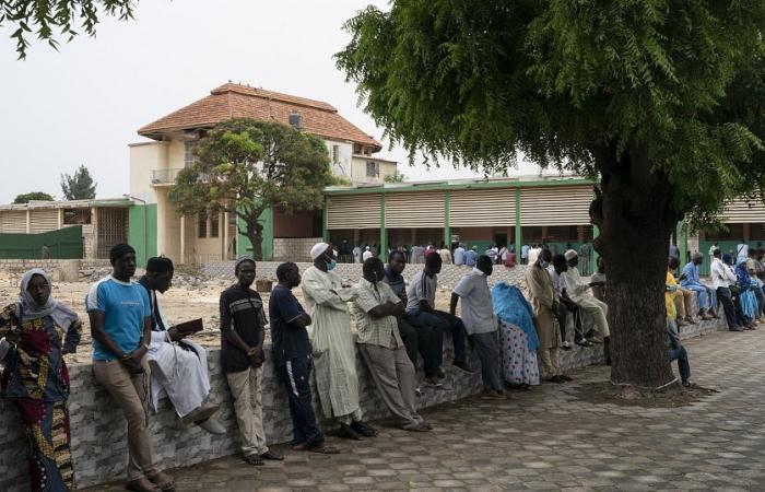 Ouverture des bureaux de vote, plus de 7 millions de personnes devraient voter