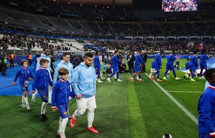 Le désintérêt gagne du terrain autour des Azzurri