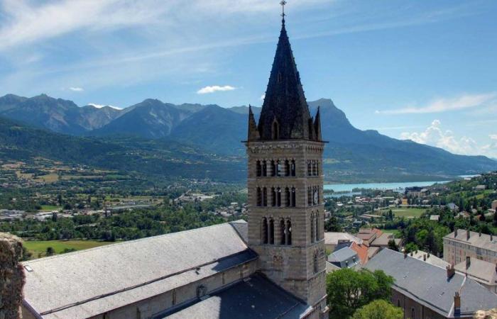 Tout passe – Tout va à Dieu. Homélie pour la journée diocésaine Fratello à Embrun