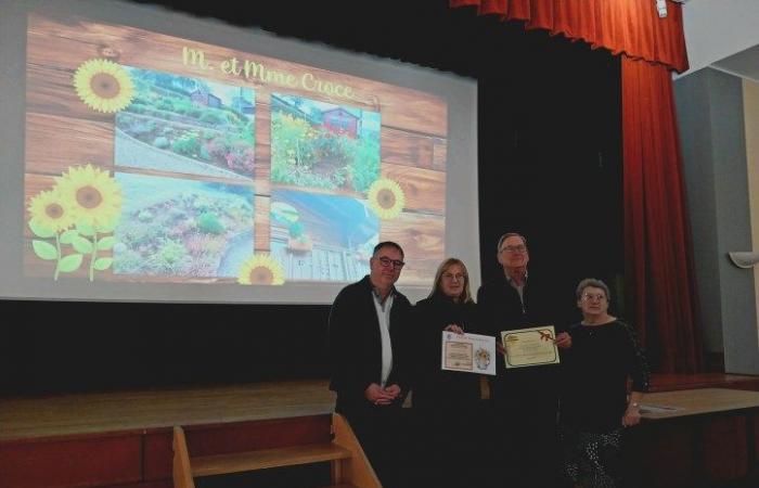 Saint-Maurice-sur-Moselle – Les lauréats du concours des maisons fleuries à l’honneur