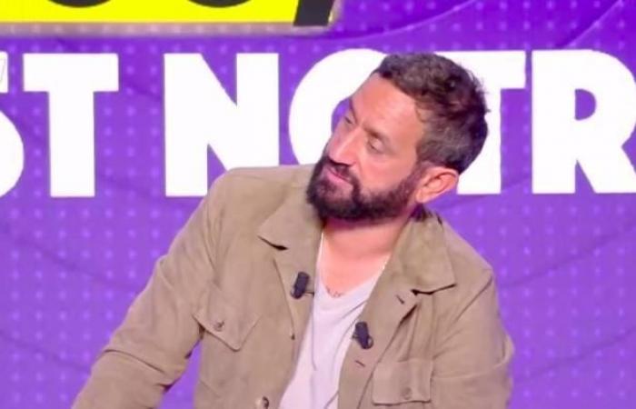 L’« avant-match » de rugby sur TF1 écrase tout avec plus de 7 millions mais Laurent Delahousse sur France 2 et Cyril Hanouna sur C8 tiennent bien le coup