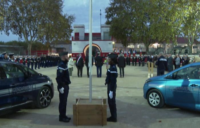 « S’étendre sur un territoire beaucoup plus large », mettre en place une première brigade mobile pour être au plus près des populations