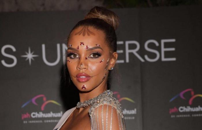 Miss France 2023, Indira Ampiot, s’avoue “un peu déçue” à l’issue du concours Miss Univers