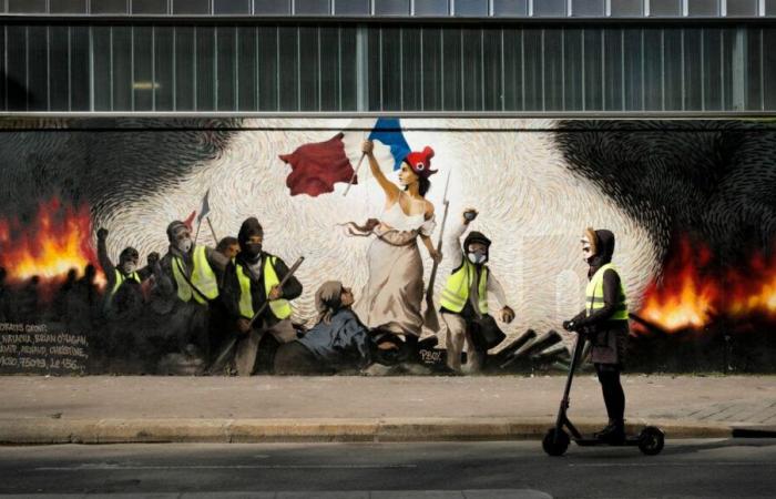 Livre de doléances, le bruit sourd de la France