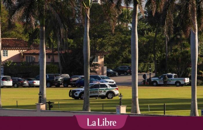 A quoi ressemble Mar-a-Lago, la résidence de Donald Trump qui remplace temporairement la Maison Blanche ?