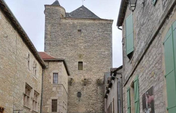 Rodez. Onze, les plus beaux villages forment une belle équipe