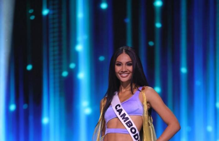 20 candidates à Miss Univers qui sont entrées dans l’histoire lors du concours 2024