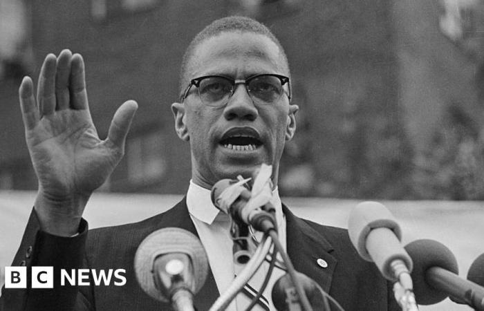 La famille de Malcolm X poursuit le FBI, la CIA et le NYPD pour son meurtre