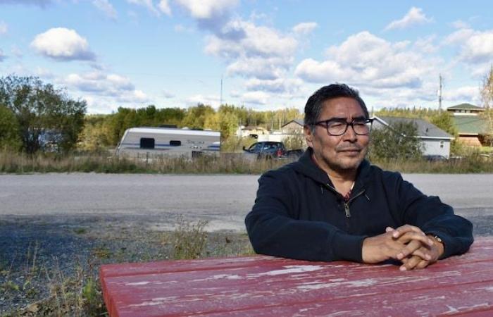 Grassy Narrows : la rivière venimeuse