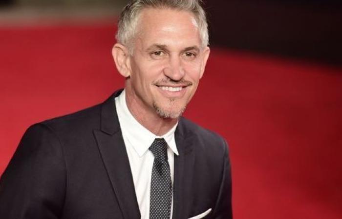 Gary Lineker quitte “Match of the day”, un séisme pour la BBC et pour le football anglais