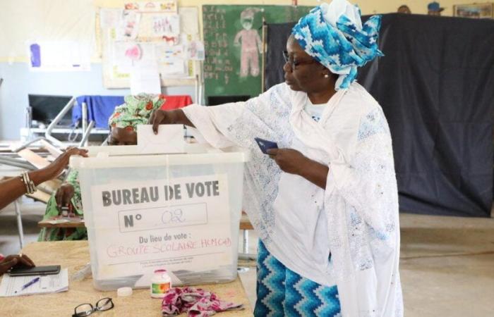 Le taux de participation à 12h dévoilé, une moyenne faible