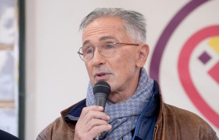 Thierry Lhermitte lève le voile sur sa profonde dépression après une rupture