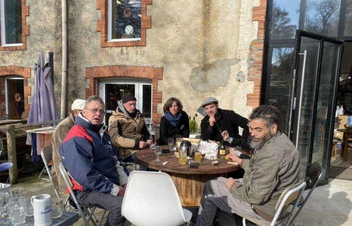 venez participer à un « café mortel » le 22 novembre !