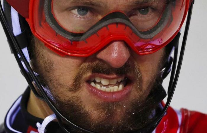 « Watschn pour les Autrichiens » et la légende du ski Hirscher