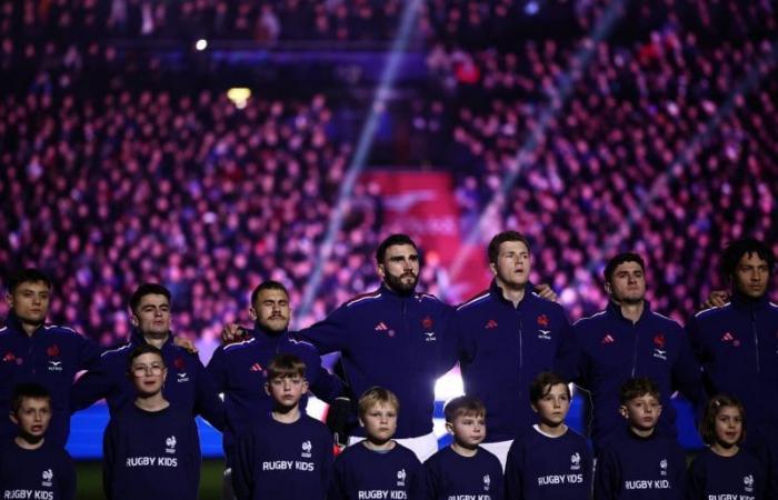 Contre les All Blacks, les ingrédients d’un match fondateur