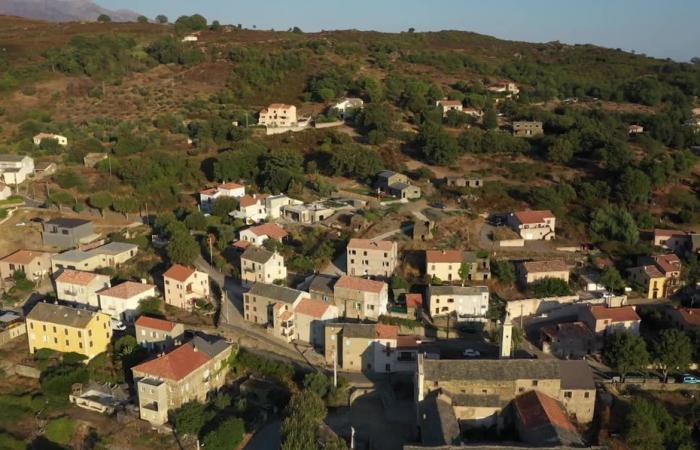 À la découverte du Nebbiu