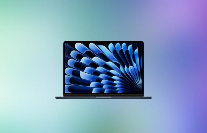 cette promo affichée sur le MacBook Air fait fuir la concurrence