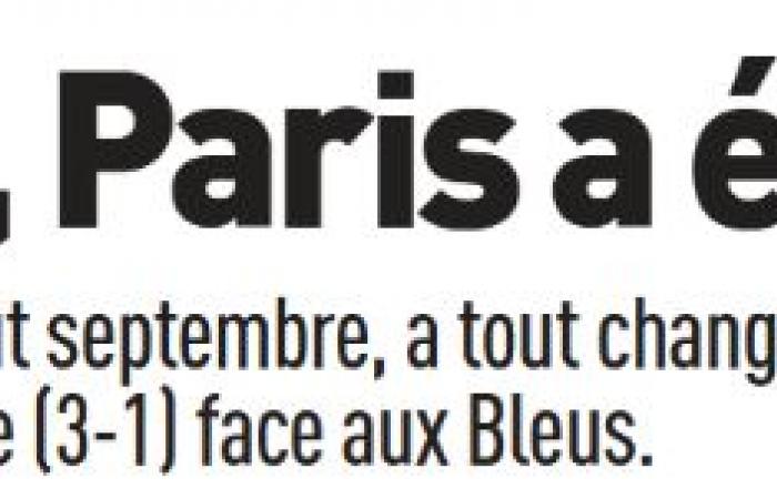 Italie/France, des doutes et Donnarumma sifflé ?