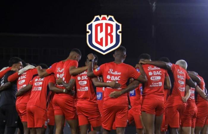 le message stimulant d’une personnalité panaméenne au Costa Rica avant le match revanche