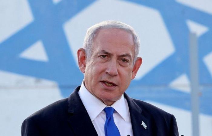 Deux bombes sont tombées près de la résidence du Premier ministre israélien Netanyahu