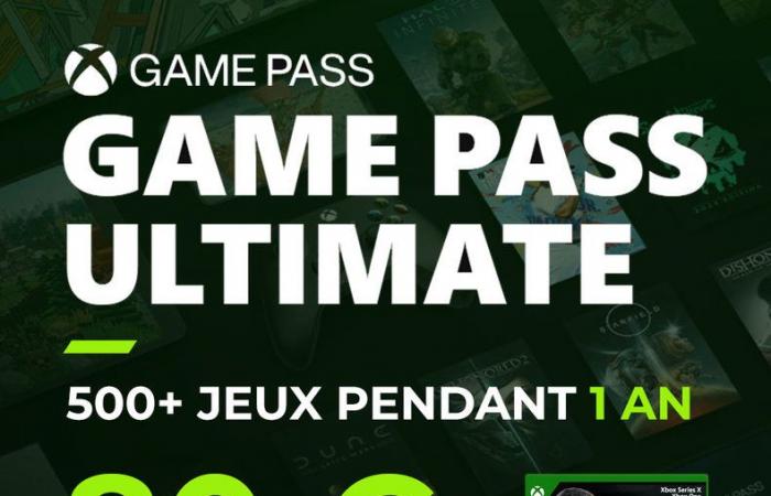 Xbox cache des promotions spéciales et uniques sur la boutique, voici comment les trouver toutes