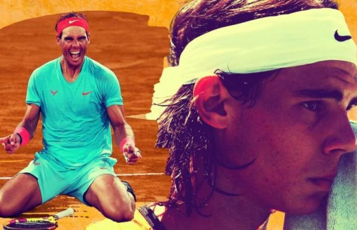 La retraite de Rafa Nadal est un…