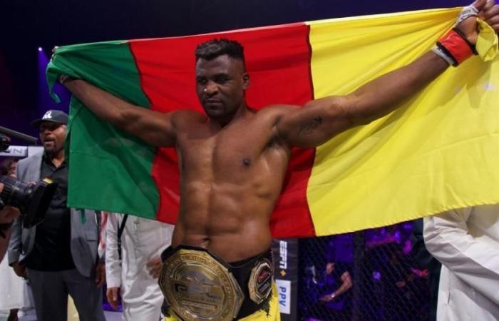 Aspinall ou Ngannou – quelle est la prochaine étape pour Jones après le retour épique de l’UFC ?