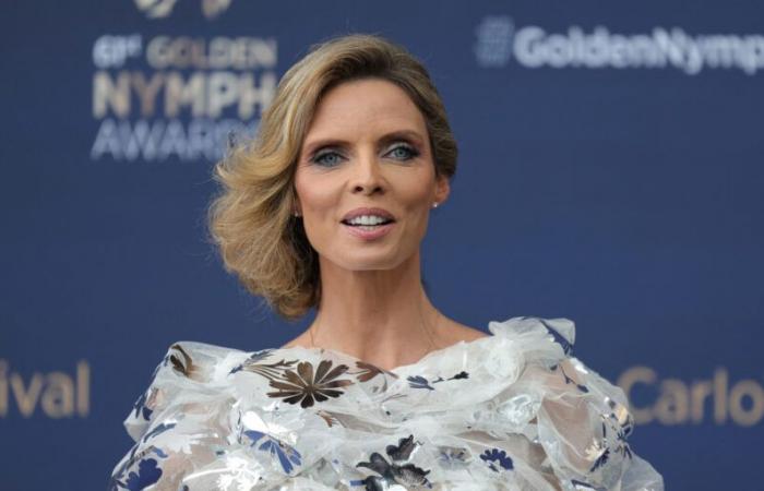 Sylvie Tellier dévoile le nom de sa candidate préférée