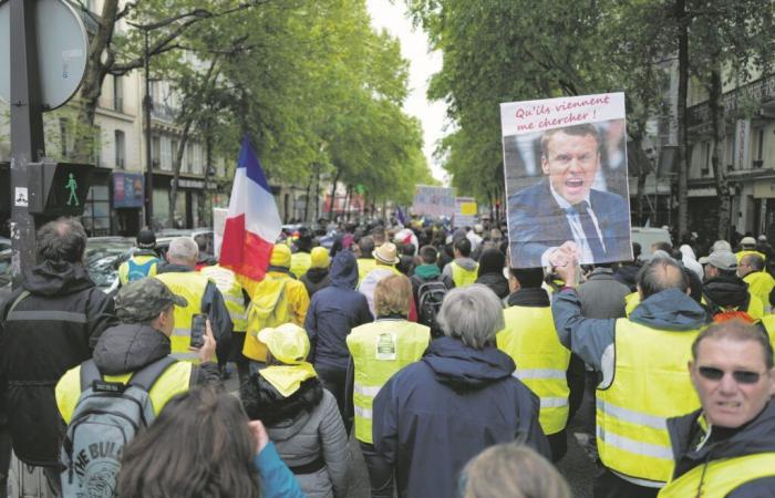 « La France risque de devenir un supermarché appauvri »