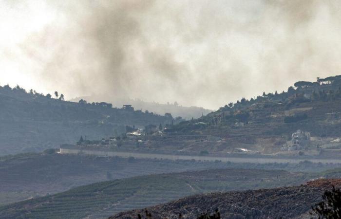 deux mois après l’offensive contre le Hezbollah, les 60 000 personnes déplacées du nord d’Israël ne peuvent toujours pas rentrer chez elles