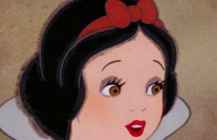 éliminez 10 princesses Disney, on devinera votre âge