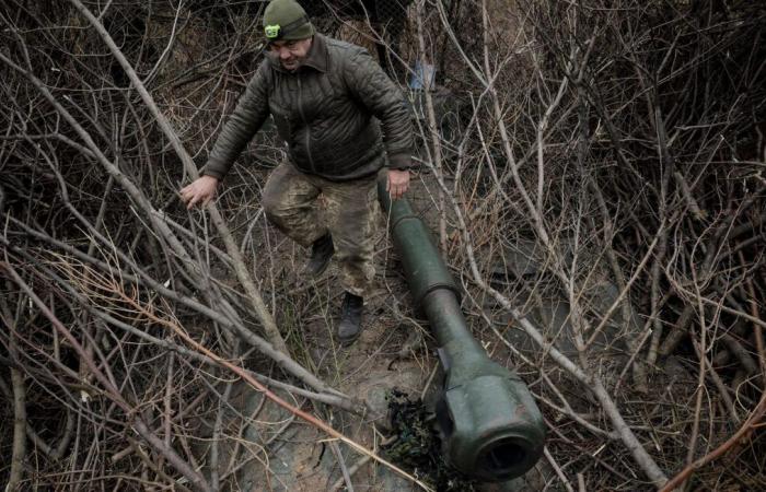 “Nous avons assisté aux derniers spasmes des forces ukrainiennes”, estime le spécialiste Yves Boyer