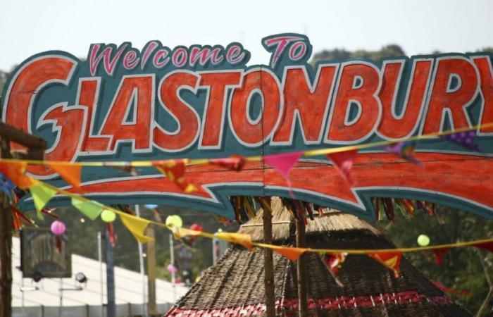 Musique. A plus de 450 euros, les billets pour le festival de Glastonbury se sont vendus en 35 minutes