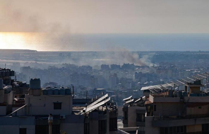 grèves à Beyrouth, écoles fermées pendant deux jours