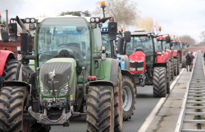 Gers. Attention, Auch sera paralysé plusieurs jours cette semaine