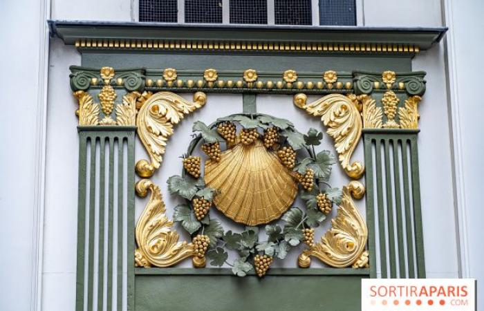 un hôtel intimiste au coeur du 1er arrondissement de Paris