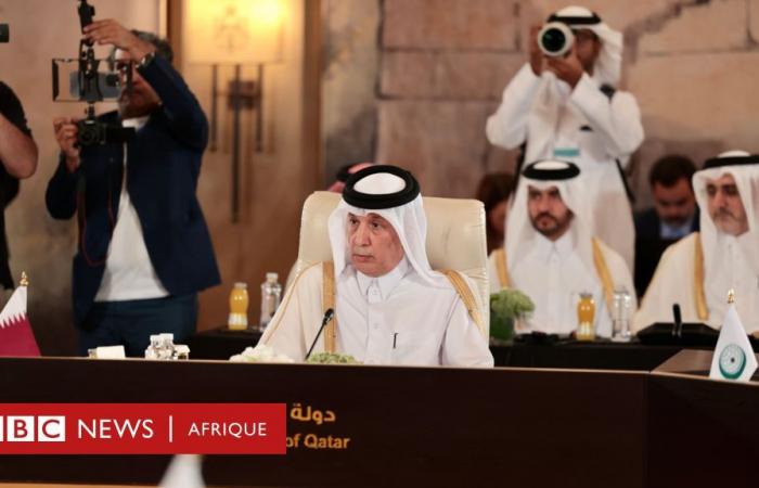 Guerre Israël-Gaza : le Qatar peut-il y mettre fin ?