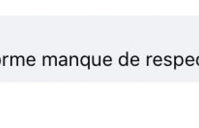 Les fans d’Occupation Double sont furieux suite à l’attitude inacceptable de Félix lors de la délibération