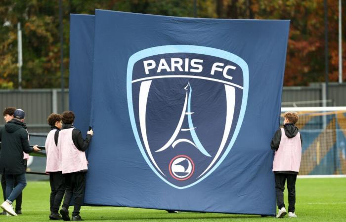 Son transfert au Paris FC est annoncé, il est « dégoûté »