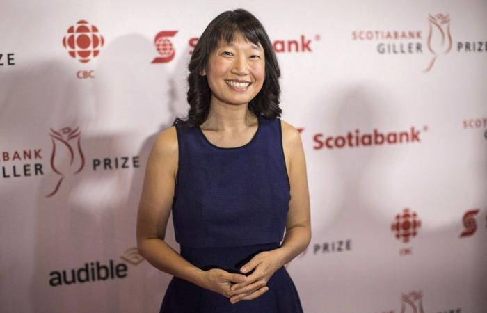 L’écrivaine Madeleine Thien intensifie ses protestations contre le prix Giller