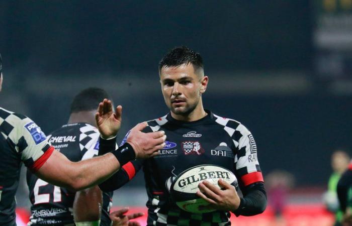 Pro D2 – La victoire contre Oyonnax fait du bien au moral des Damiers