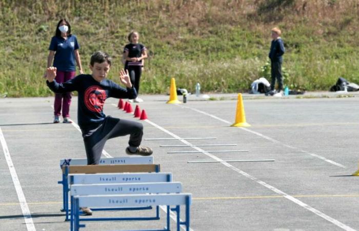 Le pari raté des sports supplémentaires au collège