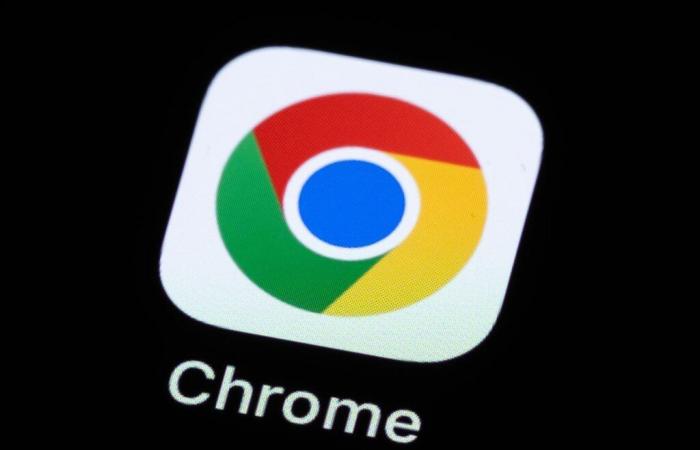 Le DOJ demanderait au juge de forcer Google à vendre le navigateur Chrome